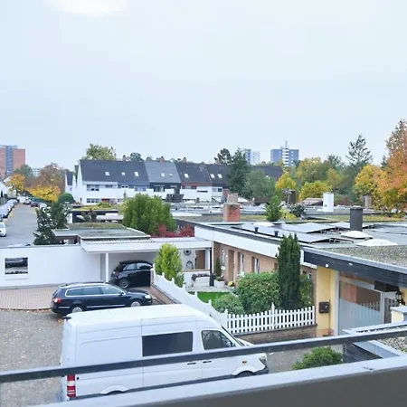 Im Natur Mit Eigene Kueche Und Bad Hotel Nürnberg
