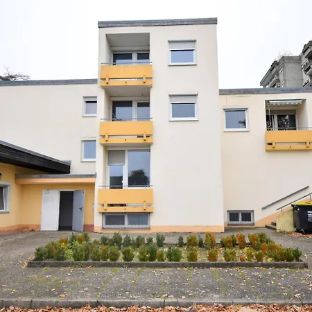 Hotel Im Natur Mit Eigene Kueche Und Bad Nürnberg